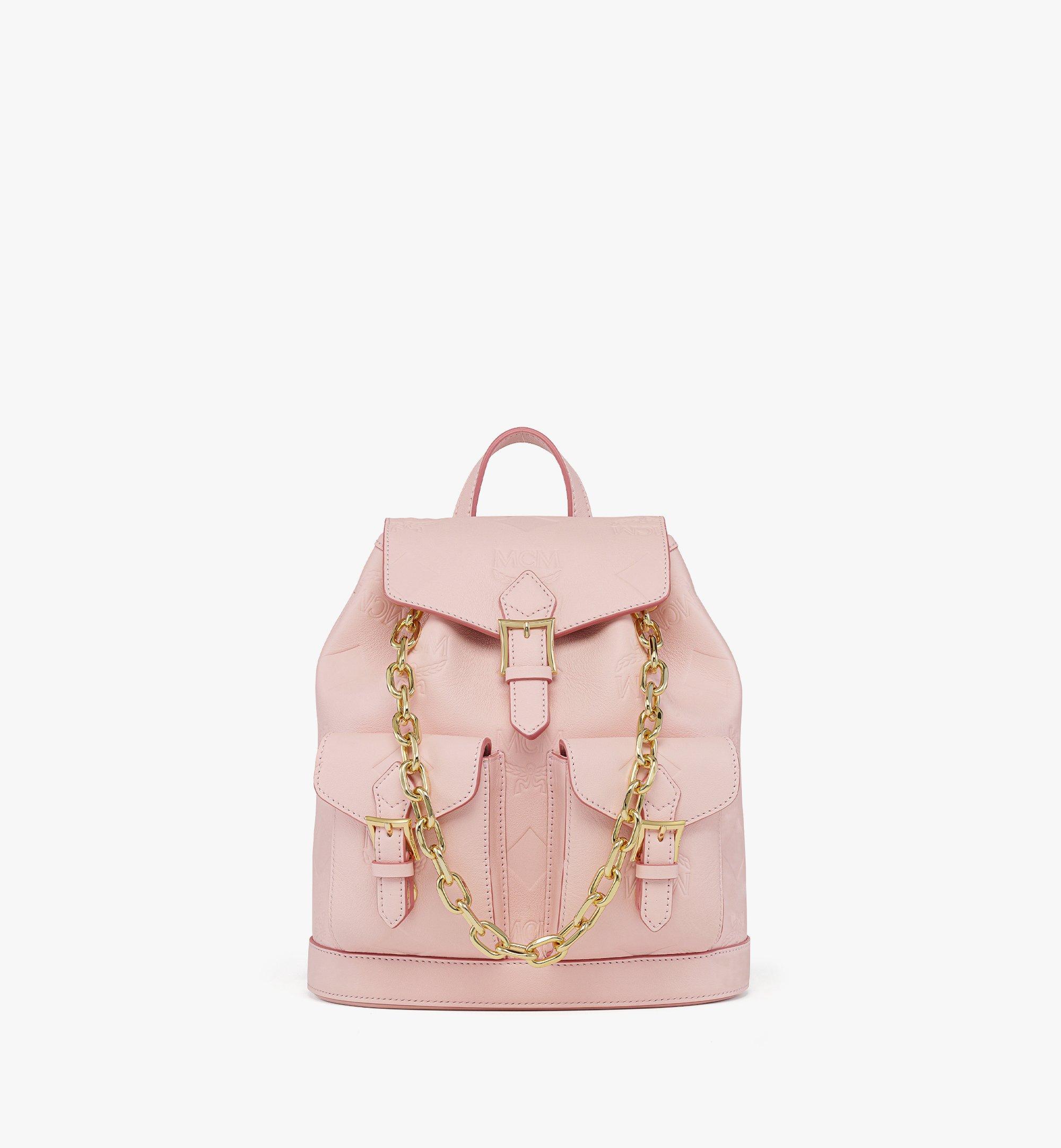 Backpacks & Belt Bags | MCM® JP